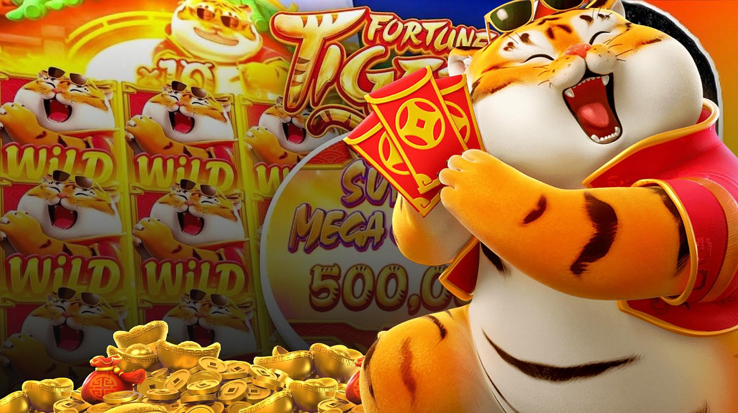 Fortune Tiger Slot no Site 999bb.COM